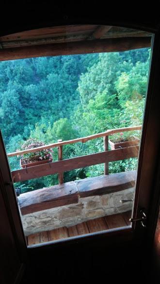 B&B Da Marta 아프리칼레 외부 사진