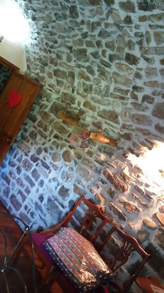 B&B Da Marta 아프리칼레 외부 사진